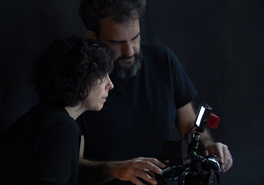 FORAT (Marta Negre + Andreu Signes)